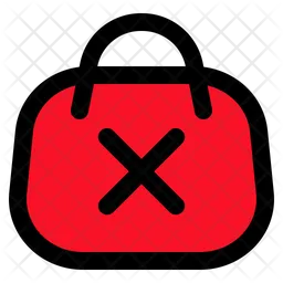 Bag  Icon