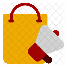 Bag  Icon