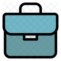 Bag  Icon