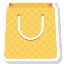 Bag  Icon