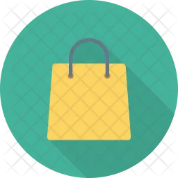 Bag  Icon