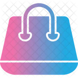 Bag  Icon