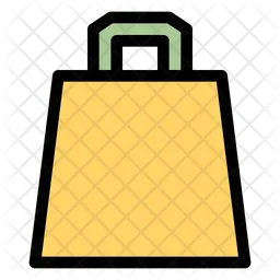 Bag  Icon