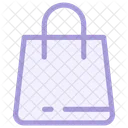 Bag Cart Goods Icon