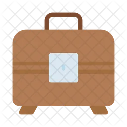 Bag  Icon