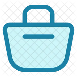 Bag  Icon