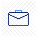 Bag Shopping Briefcase Icon