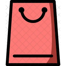 Bag  Icon