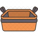Bag Crampon Pouch Icon