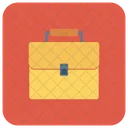 Bag Briefcase Case Icon