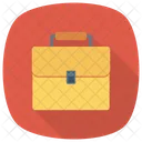 Bag Briefcase Case Icon