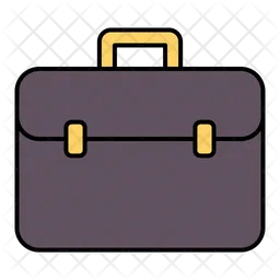 Bag  Icon