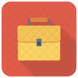 Bag  Icon