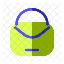 Bag  Icon