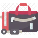 Bag Sport Carry Icon