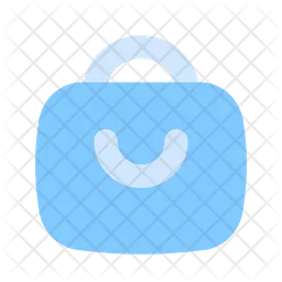 Bag  Icon