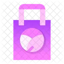 Bag Shopping Ecology Icon