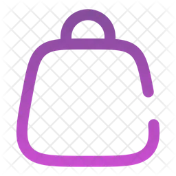 Bag  Icon