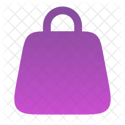 Bag  Icon