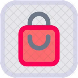 Bag  Icon