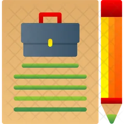 Bag  Icon