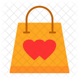 Bag  Icon