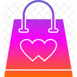 Bag  Icon