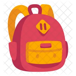 Bag  Icon