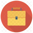 Bag Briefcase Case Icon