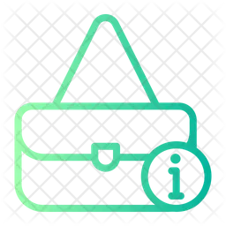 Bag  Icon