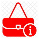 Bag Shopping Bag Woman Icon