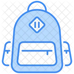 Bag  Icon