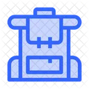 Bag Carrier Package Icon