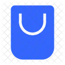 Bag Shopping Paper Bag Icon