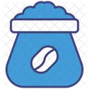 Bean Bag Female Girl Icon