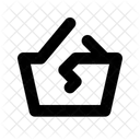 Bag Cart Bag Cart Icon