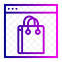 Bag  Icon