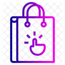 Bag  Icon