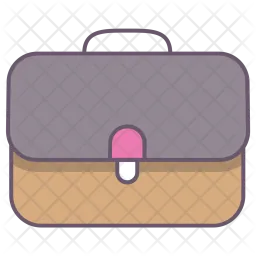 Bag  Icon