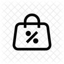 Shopping Cart Store Icon
