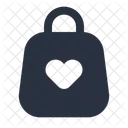 Bag Favourite  Icon