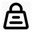 Bag Filled  Icon