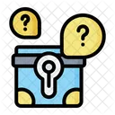 Bag Gold  Icon