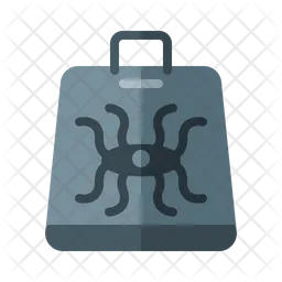 Bag Helloween  Icon