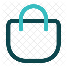 Bag  Icon