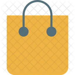 Bag  Icon