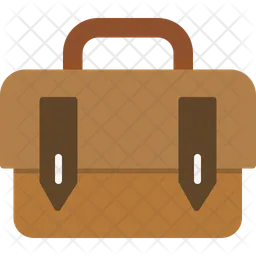 Bag  Icon