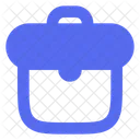 Bag  Icon