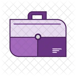 Bag  Icon