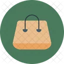 Bag Buy Cart Icon